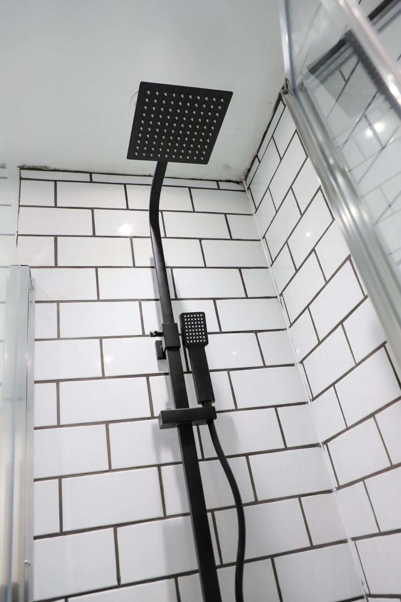 New- Modern 2Br Apt Wifi Sleep5 City Centre 谢菲尔德 外观 照片